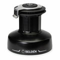 WINCH S66 - Self-Tailing, 2-speed, Aluminium ART Drum