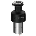 Electric winch, Size E40 - 3-speed and Self-tailing