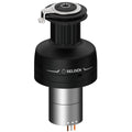 Electric winch, Size E52 - 3-speed and Self-tailing