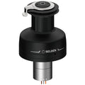 Electric winch, Size E60 - 3-speed and Self-tailing