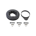 Ocean and EVO Winch Jaw Kits (Up to Size 65) — Size: 14ST / 16ST