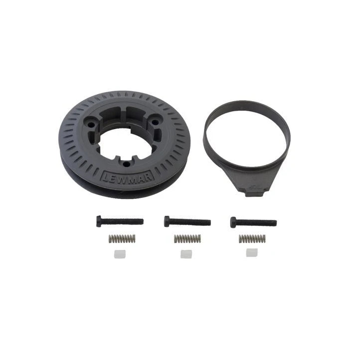 Ocean and EVO Winch Jaw Kits (Up to Size 65) — Size: 14ST / 16ST