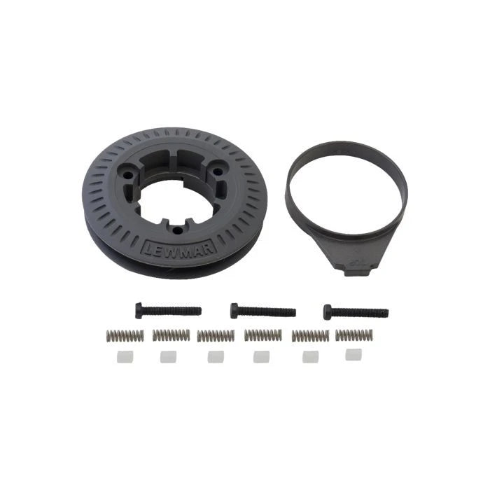 Ocean and EVO Winch Jaw Kits (Up to Size 65) — Size: 28ST / 30ST