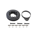 Ocean and EVO Winch Jaw Kits (Up to Size 65) — Size: 34ST / 40ST