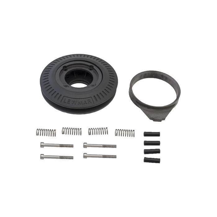 Ocean and EVO Winch Jaw Kits (Up to Size 65) — Size: 58ST / 65ST