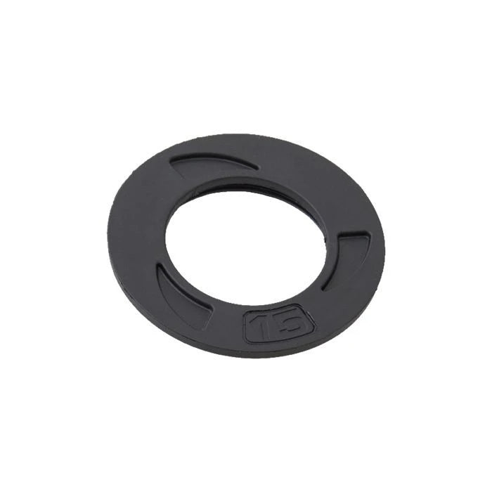 EVO Winch Top Cap and O Ring Kit — Size: 15ST
