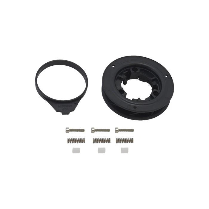 Ocean and EVO Winch Jaw Kits (Up to Size 65) — Size: 15