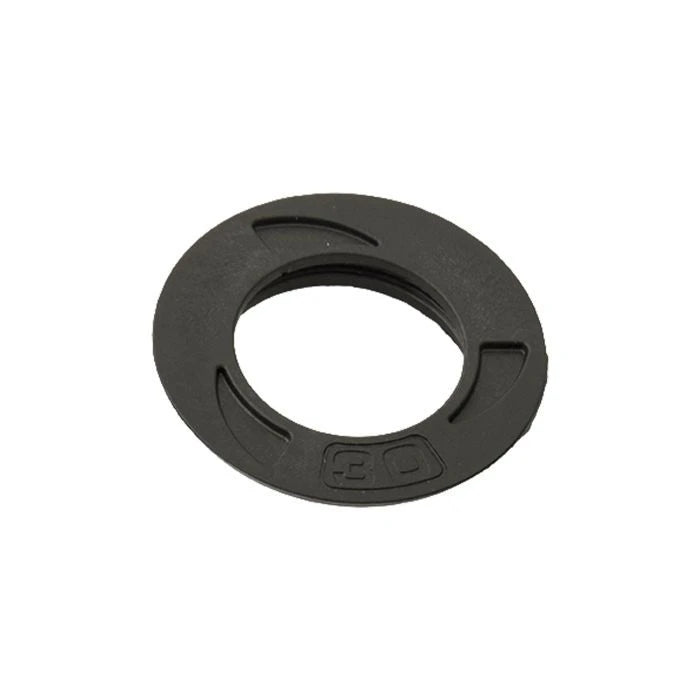 EVO Winch Top Cap and O Ring Kit — Size: 30ST