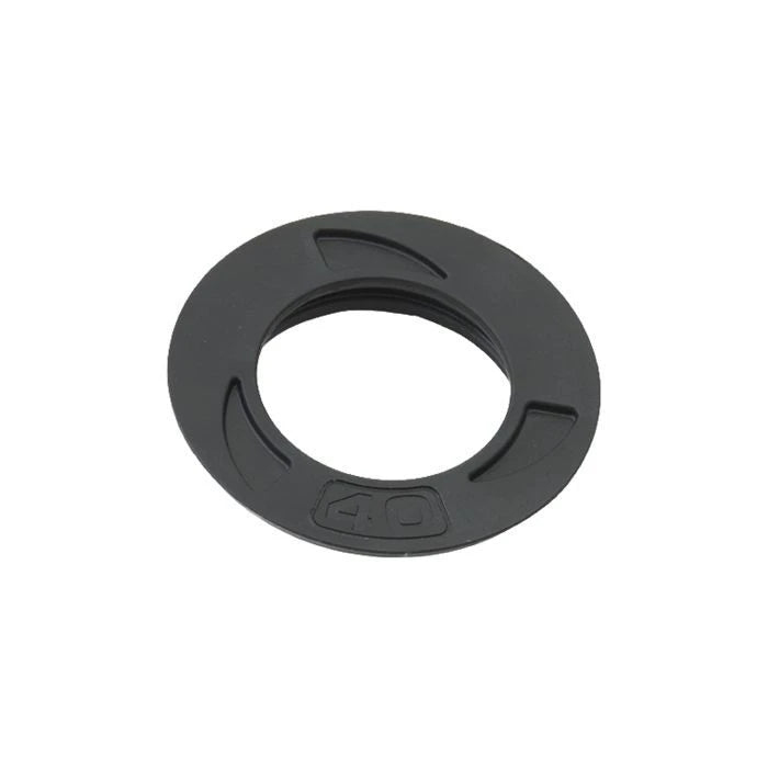 EVO Winch Top Cap and O Ring Kit — Size: 40ST