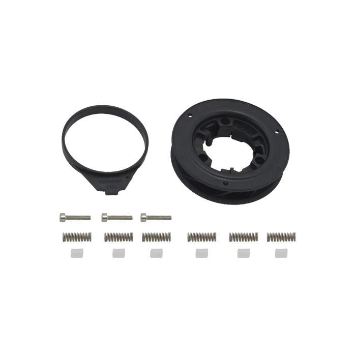 Ocean and EVO Winch Jaw Kits (Up to Size 65) — Size: 45