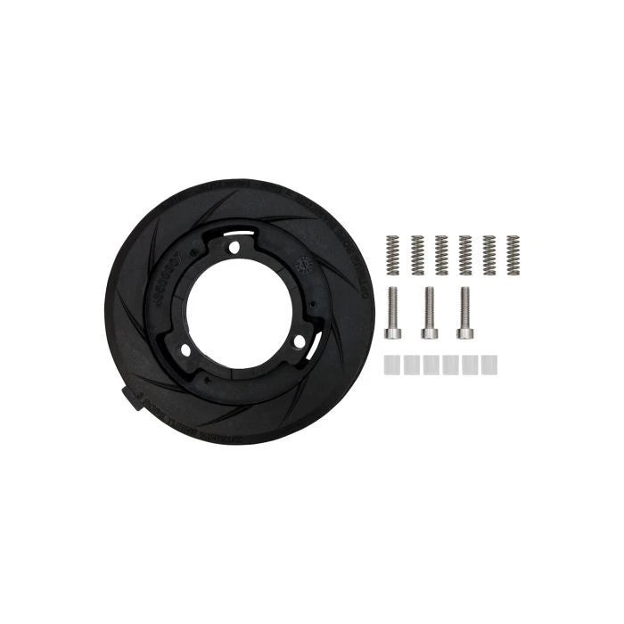 Ocean and EVO Winch Jaw Kits (Up to Size 65) — Size: 45