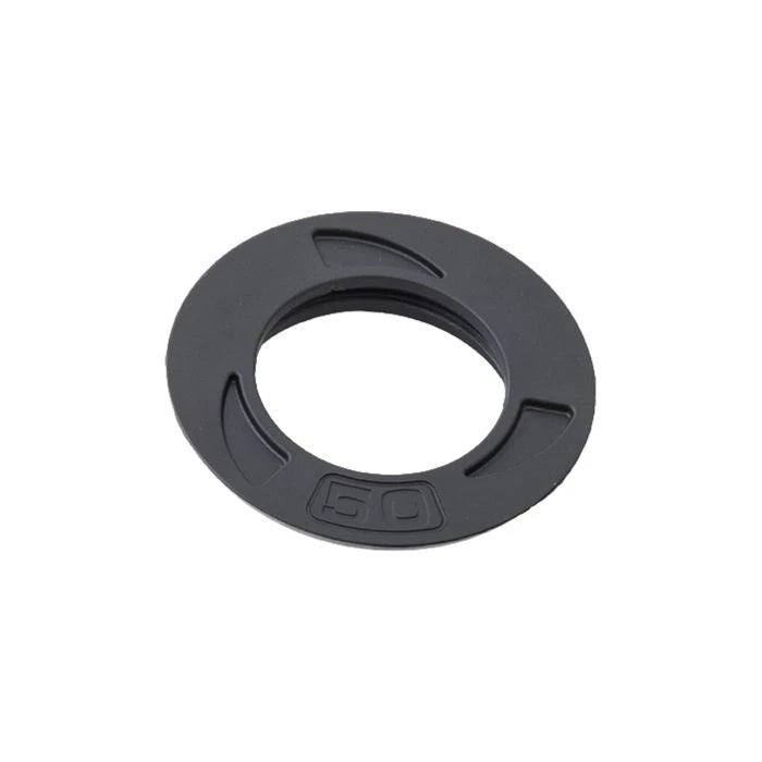 EVO Winch Top Cap and O Ring Kit — Size: 50ST