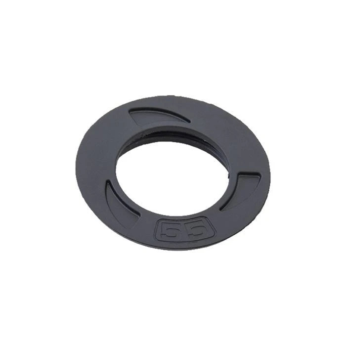 EVO Winch Top Cap and O Ring Kit — Size: 55ST