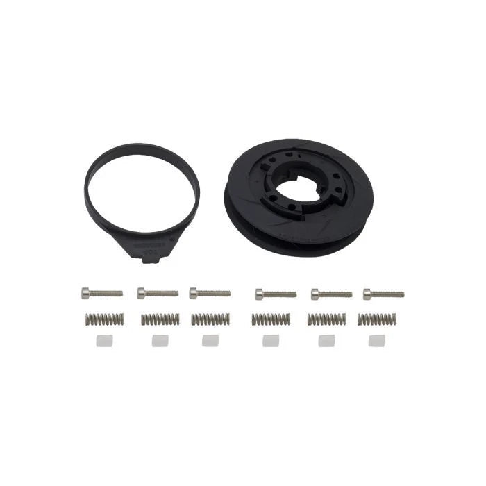 Ocean and EVO Winch Jaw Kits (Up to Size 65) — Size: 55