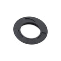 EVO Winch Top Cap and O Ring Kit — Size: 65ST