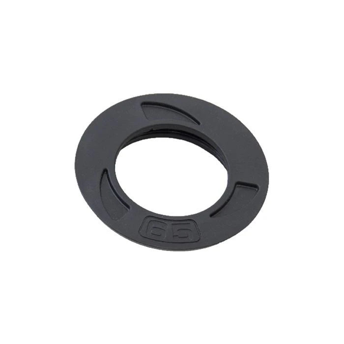 EVO Winch Top Cap and O Ring Kit — Size: 65ST