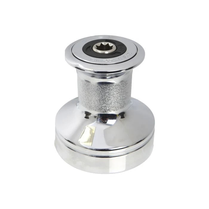 EVO® Sport Winch — Size: 30 | Finishes: Chrome