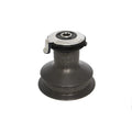 EVO Speed Ring Winch — Size: 40ST | Finishes: Alloy Black