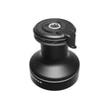 EVO Race Self Tailing Winch — Size: 50ST | Finishes: Alloy Black