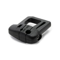 Composite spreader clamping end plug for ø4-7 mm shroud, Spreader P95
