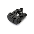 Composite spreader clamping end plug for ø6 mm shroud, Spreader T-105