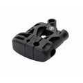 Composite spreader clamping end plug for ø6-8 mm shroud, Spreader T-90