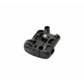 Composite spreader clamping end plug for ø5 mm shroud, Spreader T-74