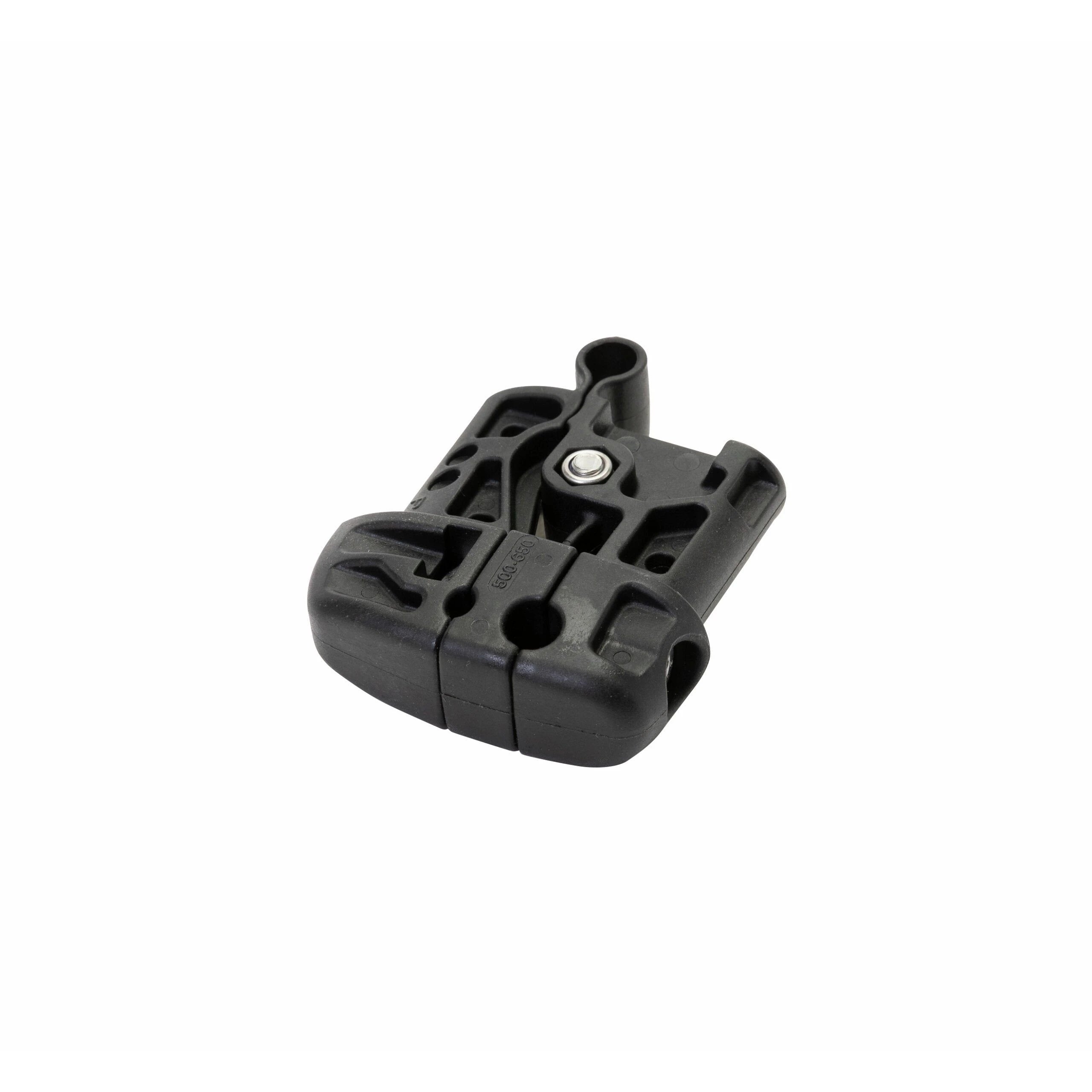 Composite spreader clamping end plug for ø5 mm shroud, Spreader T-74