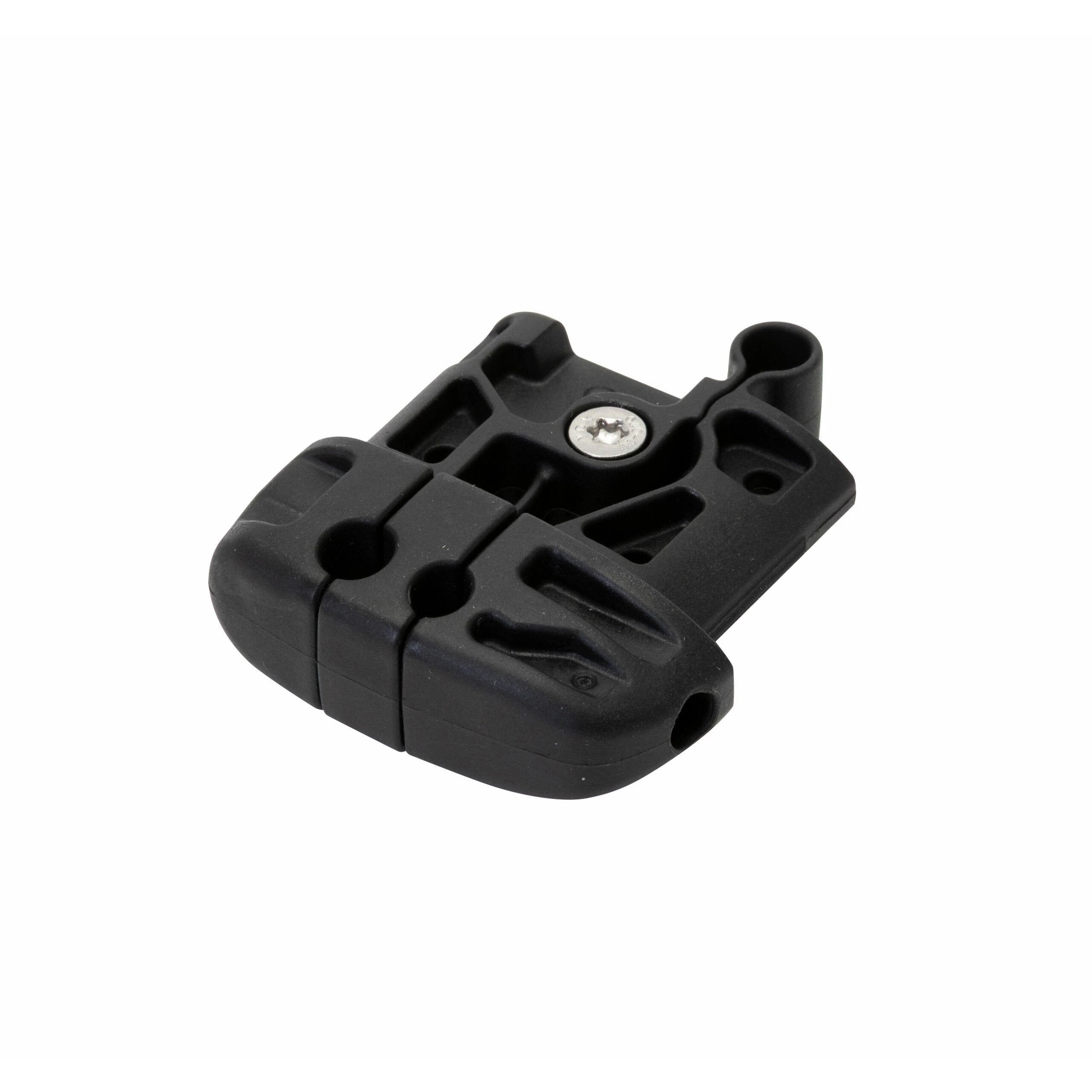 Composite spreader clamping end plug for ø7 mm shroud, Spreader T-74