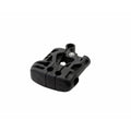 Composite spreader clamping end plug for ø10 mm shroud, Spreader T-90