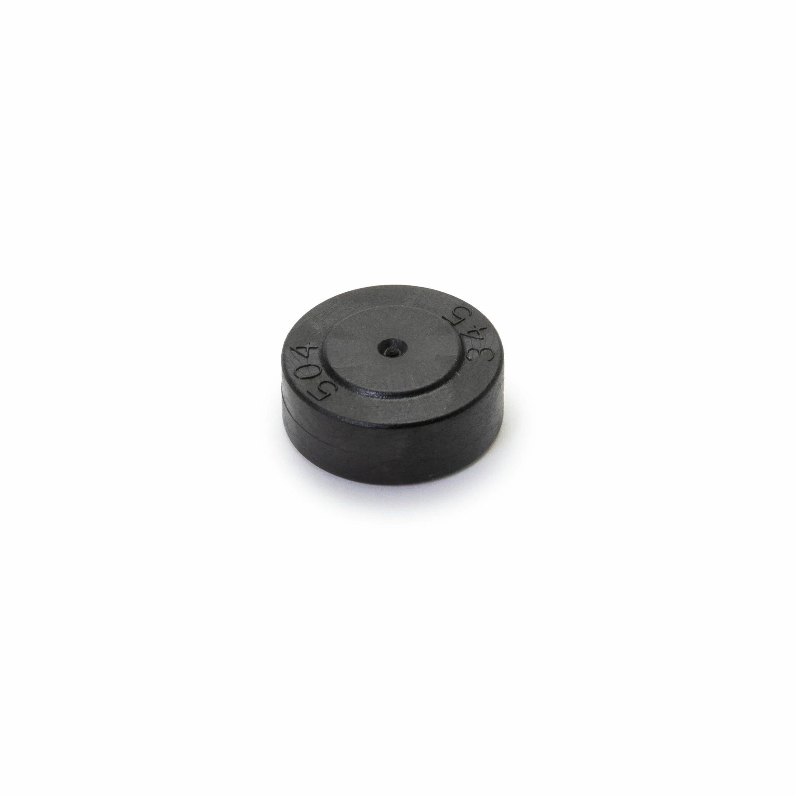 Wheel ø19/8-8, Acetal
