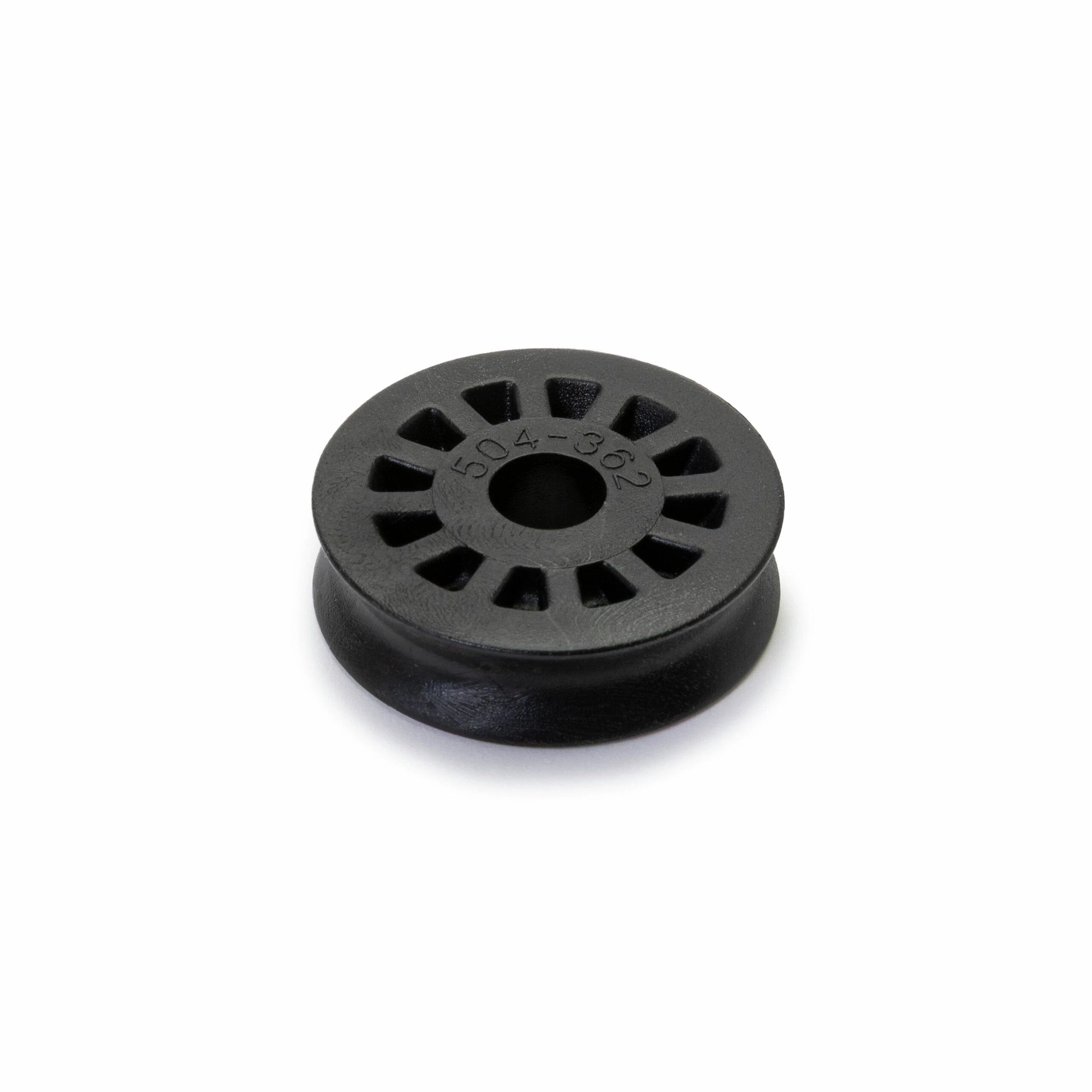 Sheave ø35/8-10, Composite, Mast Component