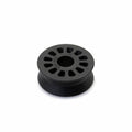 Sheave ø35/10-13, Composite, Mast Component
