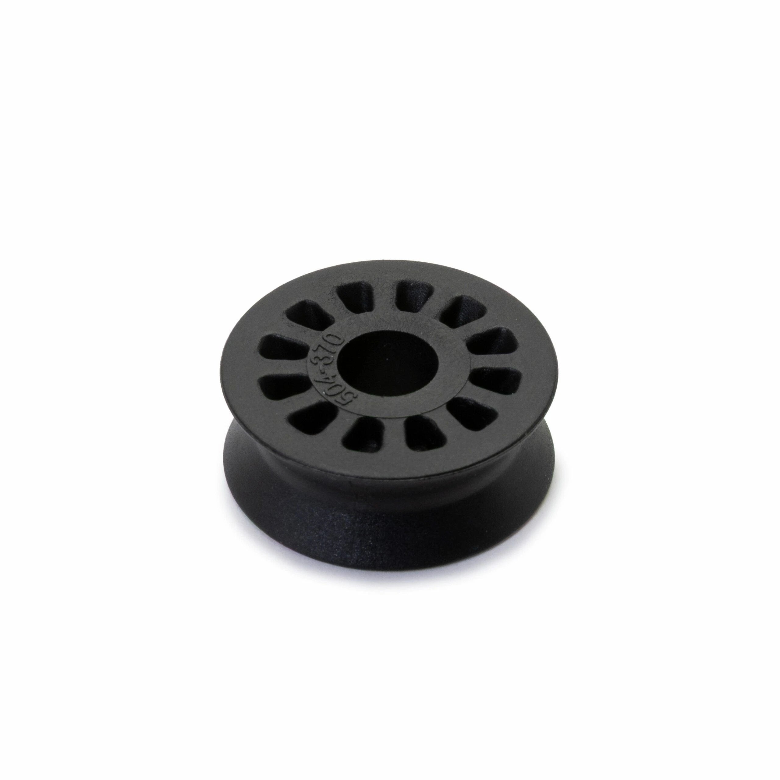 Sheave ø35/10-13, Composite, Mast Component