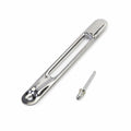 Slot fitting, small - stainless