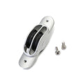 505-155-03 — Selden Dbl Sheave Box (ø45x11) Mk2 Scr.Fix — Mast och Rigg - Fallstyrning/Skivbox