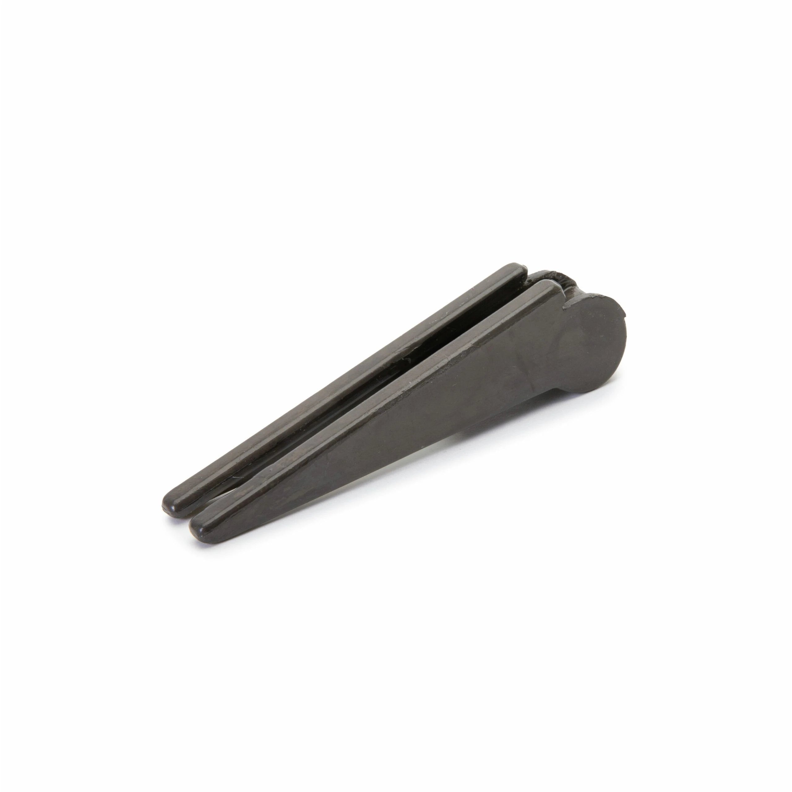 Aluminium sail feed gate for mast sections E122, E130, D109, D121