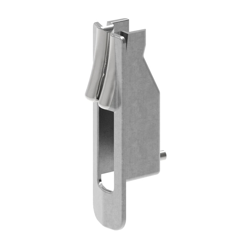Sail entry for bolt rope modifications of mast sections C156, C175, C193, C211, C227, C245,C264, C285 and C304