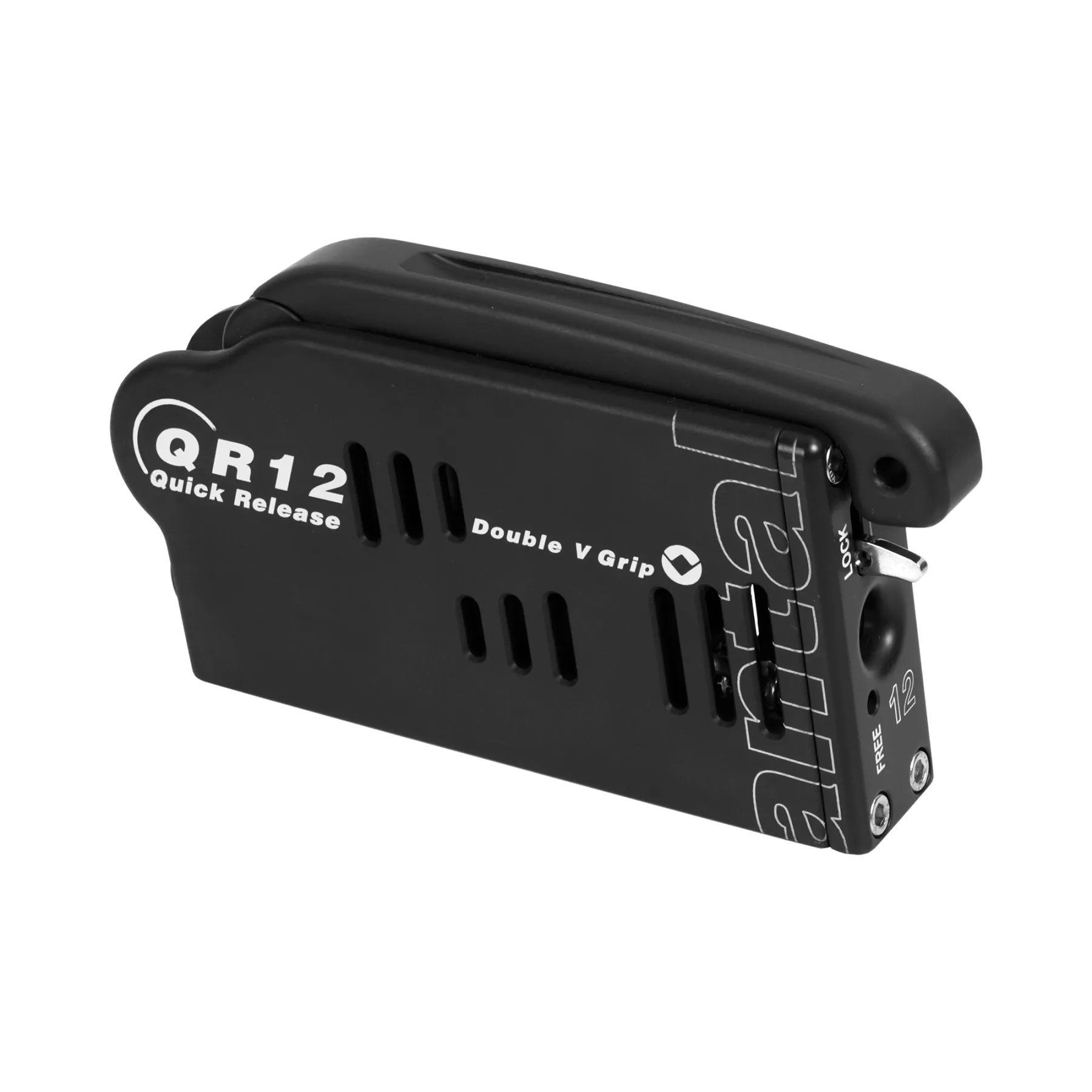 Antal QR Clutch 12mm lines Standard