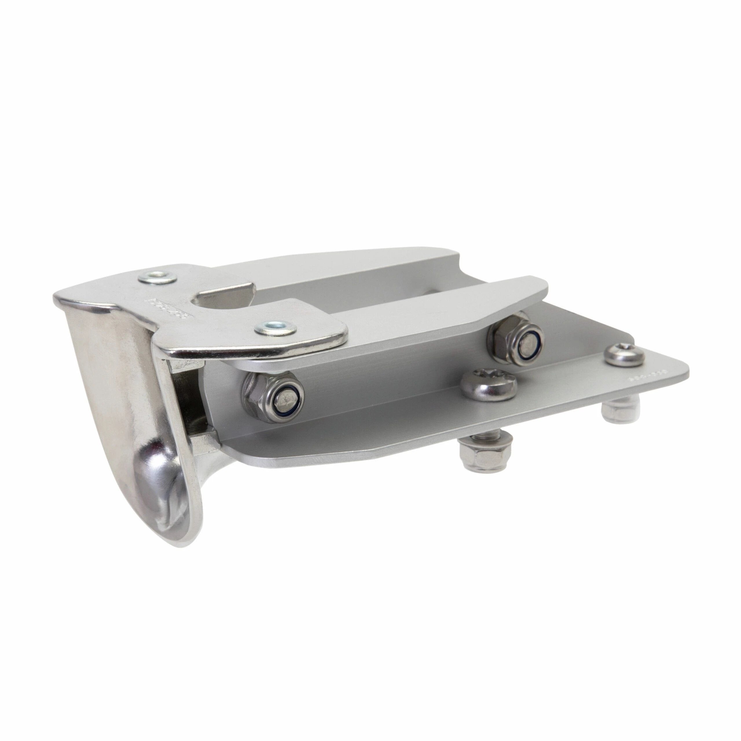 Gennaker Bracket for masthead rigs