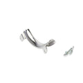 Cutterstay stowage bracket