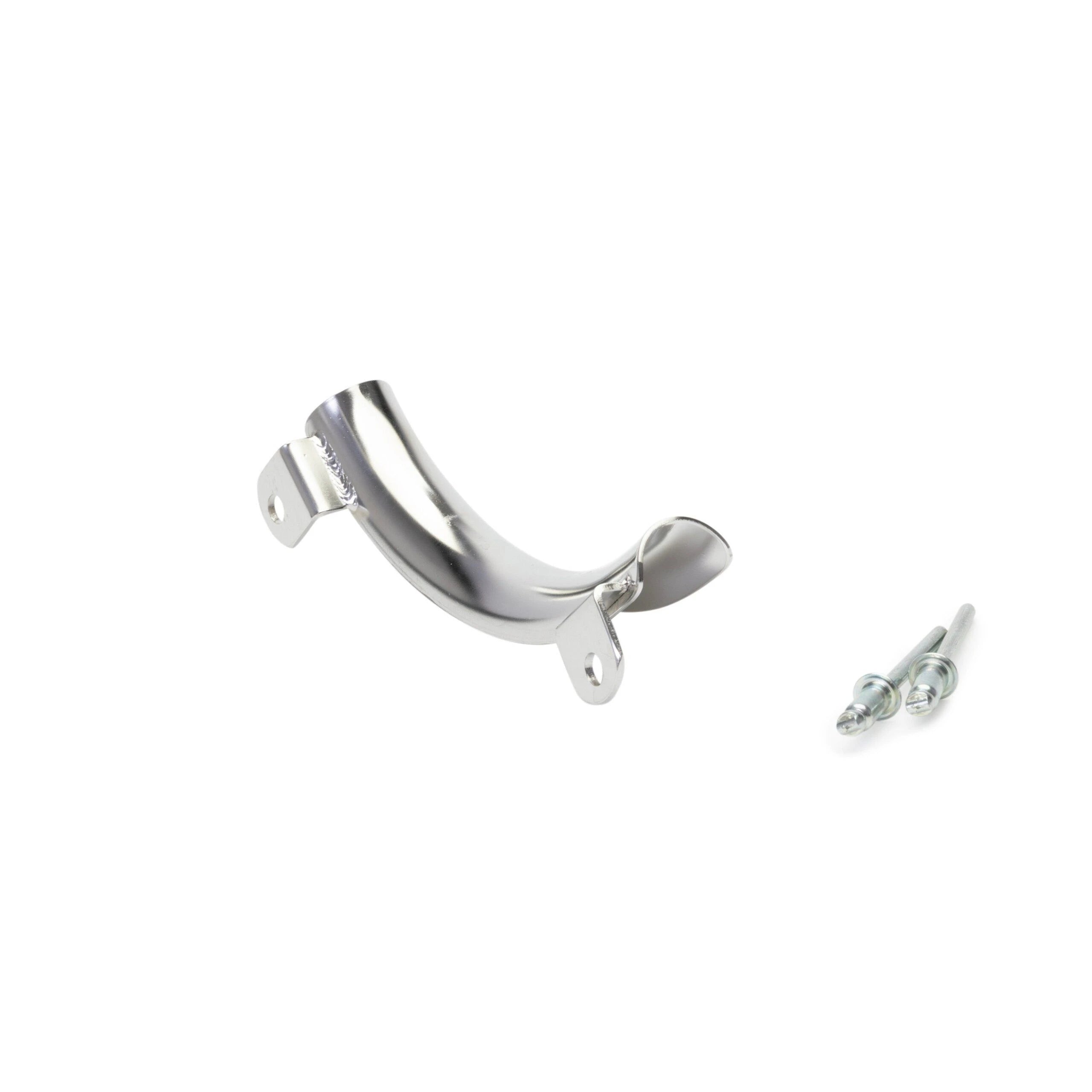 Cutterstay stowage bracket