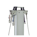 Instrument Base for 0° mastheads