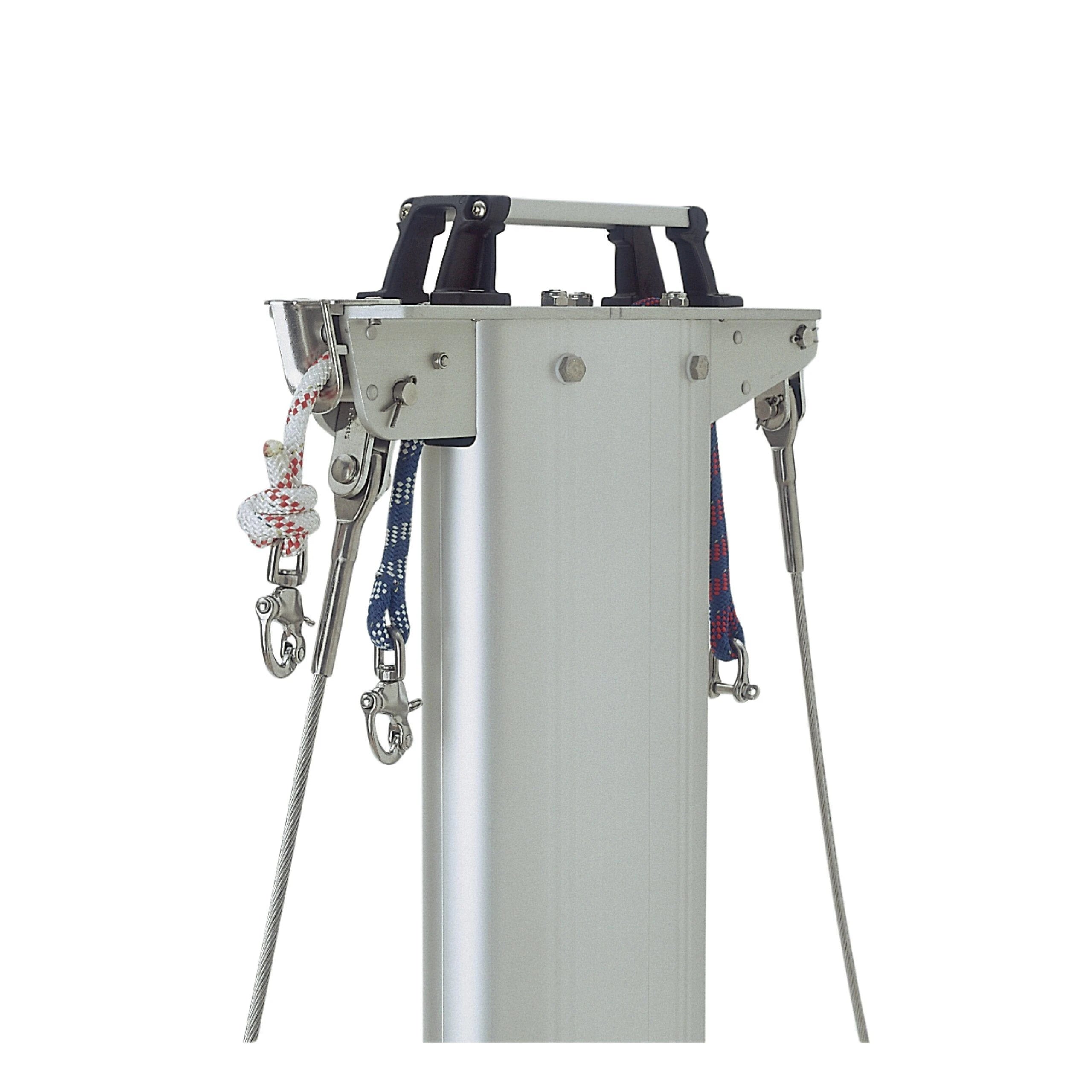 Instrument Base for 0° mastheads