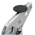 Bracket for instruments and lights (Ø 65 mm), Seldén mast sections C080-C139