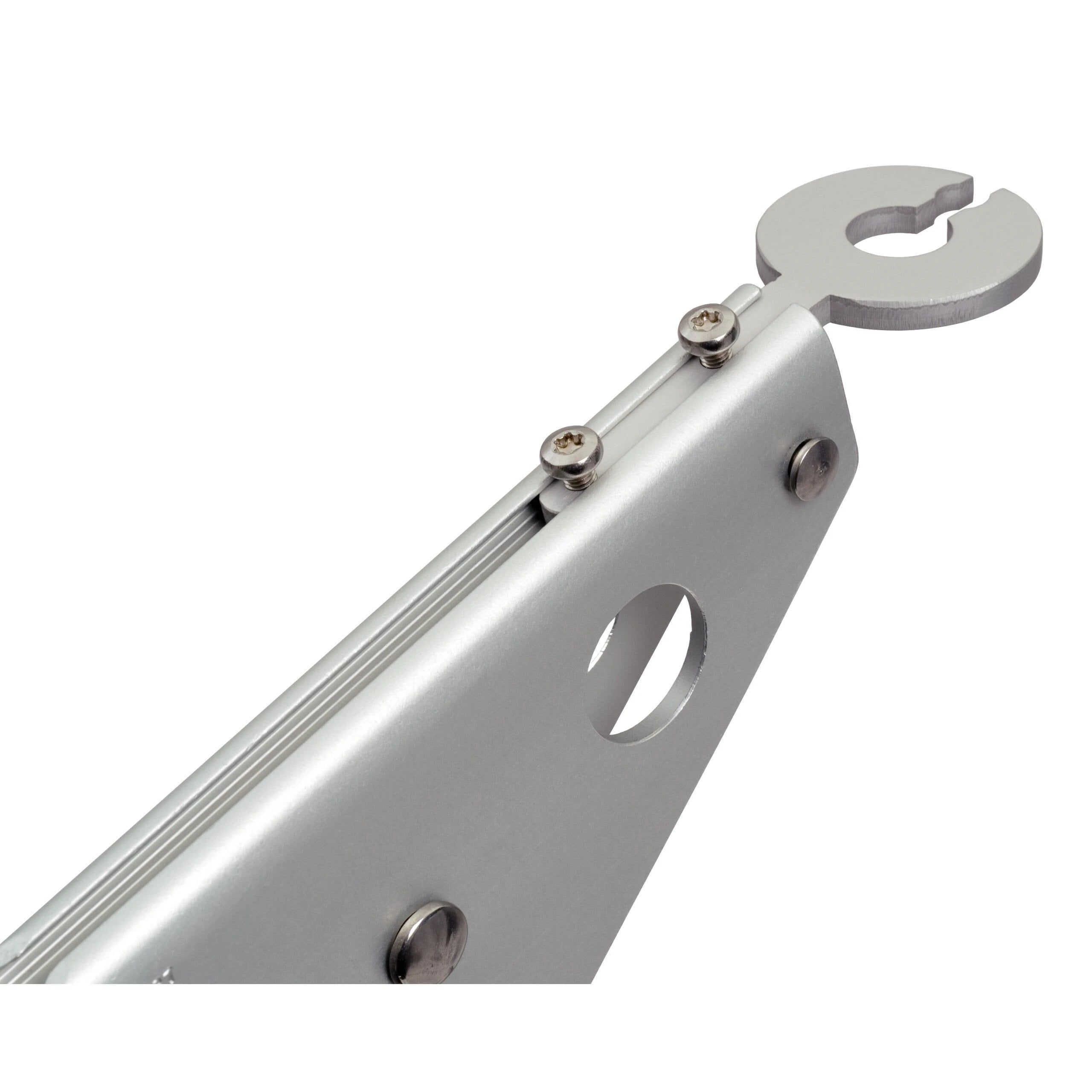 Bracket for Windex or VHF antenna on Keelboat mast C080-C139
