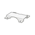 Instrument base 100x55/0°