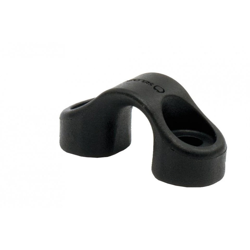 Fairlead in Polyamid, Max Line Size ø5 mm, c-c 15 mm