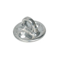 Pad Eye, Stainless Steel, Dia ø50, 2xM6