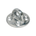 Pad Eye, Stainless Steel, ø60 mm, 4 x M6